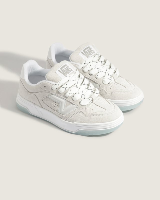 Tênis Upland Popped Outsole White