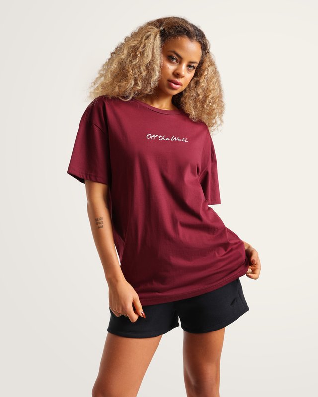 Camiseta Manga Curta Blueprint Found Logo Port Royale