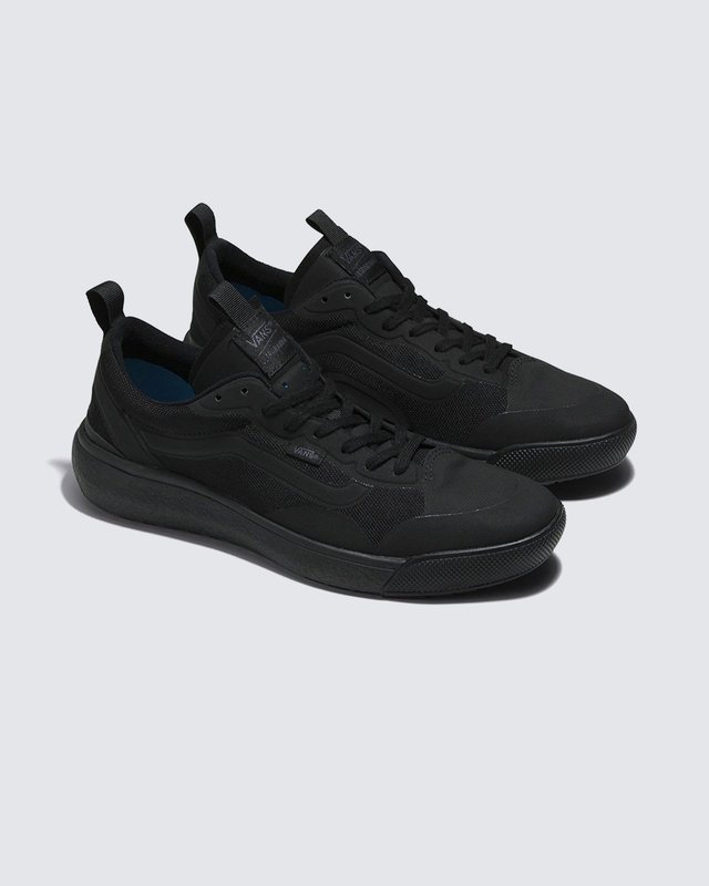 Tênis Ultrarange Exo Black Black