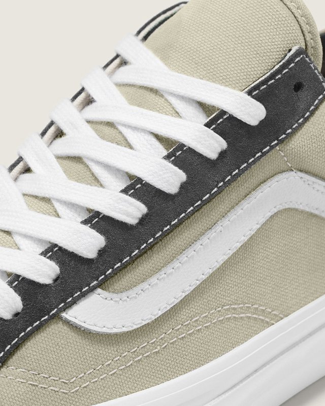 Tênis Old Skool Lx Washed Green