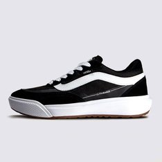Aqui, ali, em qualquer lugar. Combinando conforto e versatilidade com o icônico DNA da Vans, o Tênis Ultrarange Se 2.0 Mte Black White permite que você enfrente os momentos inesperados do seu dia, enquanto faz uma escolha consciente de sustentabilidade ao longo da jornada. Combinando materiais bem pensados ??com amortecimento e tração aprimorados, este é o tênis ideal para sua próxima aventura. Porque às vezes, não é sobre para onde estamos indo. É sobre como chegamos lá.