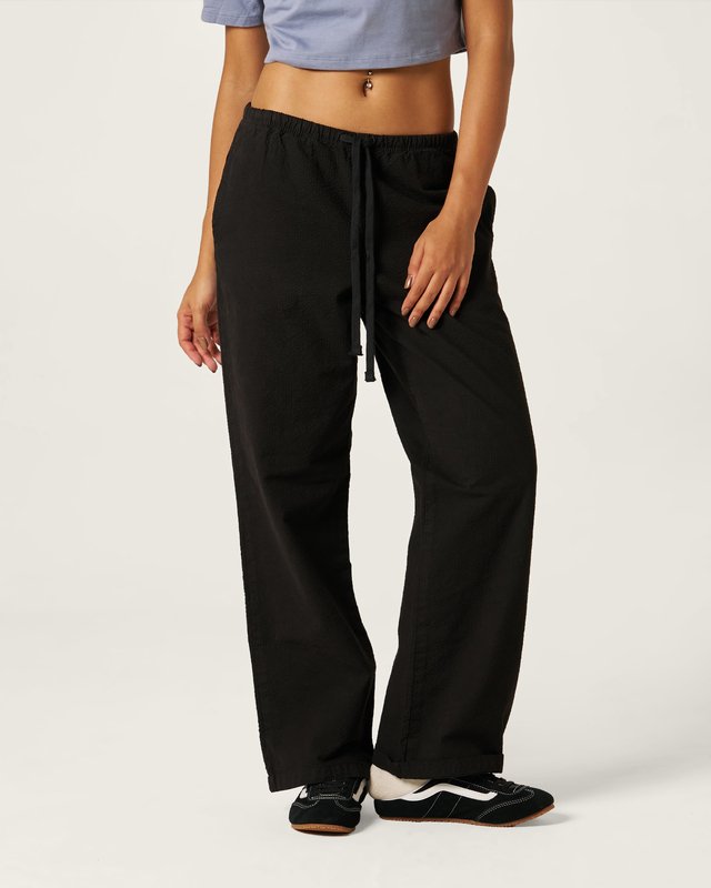 Calça Eunice Elastic Black