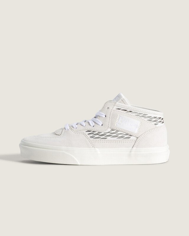 Tênis Half Cab Decon Marshmallow