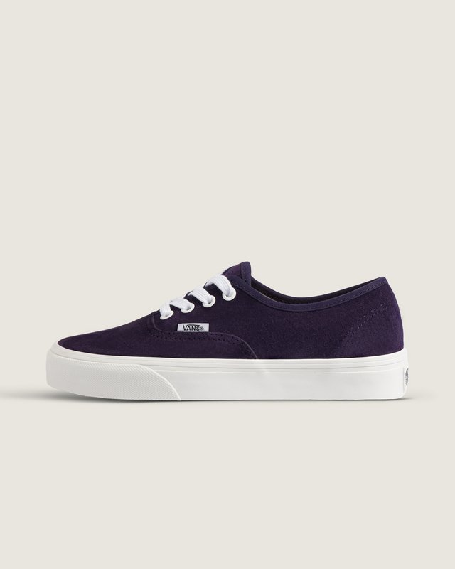 Tênis Authentic Authentically Pig Suede Purple Licorice