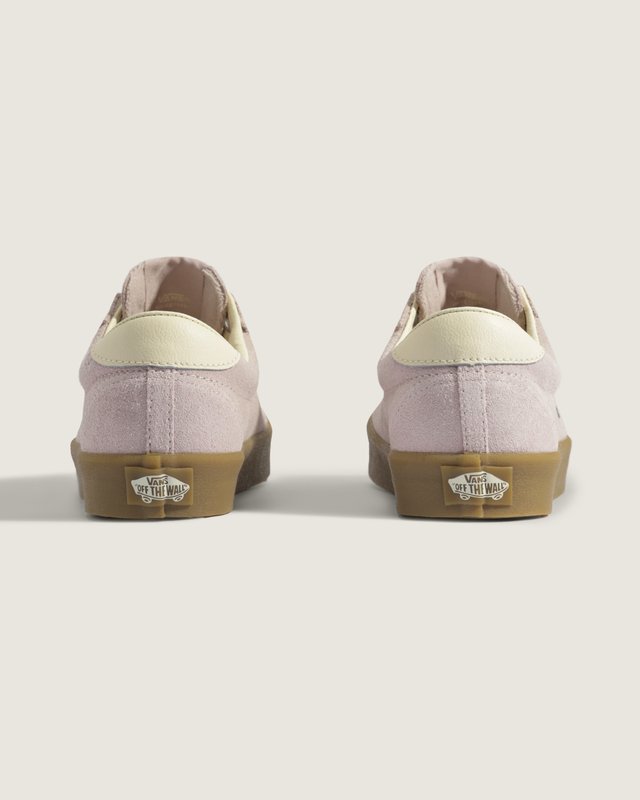 Tênis Sport Gum Sepia Rose