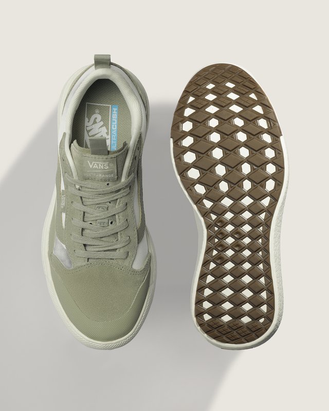 Tênis Ultrarange Exo Se Mte Sage