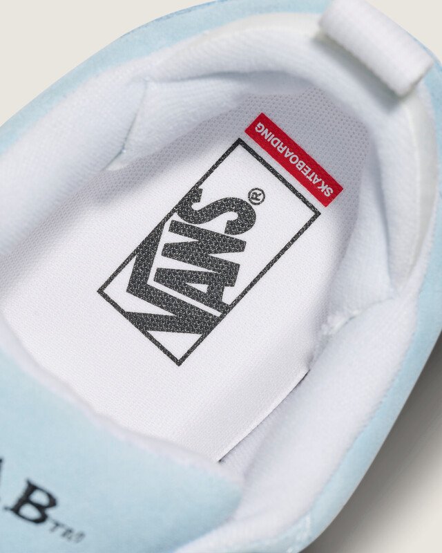 Tênis Cab 4 Skate Baby Blue