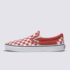 O slip-on Vans que dita tendências desde 1979. Com a Color Theory Collection, é possível criar uma história exclusiva com as cores, combinando tons vibrantes e inesperados no estilo icônico e irreverente dos clássicos Vans. Feito com cabedal de lona estilo old skool, o Tênis Slip-On Checkerboard Bossa Nova presta homenagem à lendária silhueta Vans sem cadarços, apresentando um visual repaginado e de calce fácil.