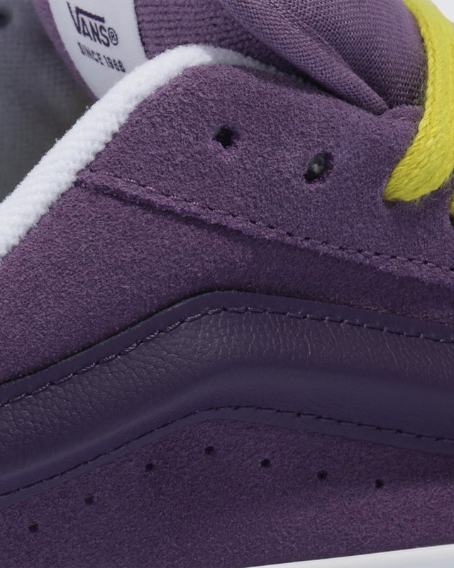 Tênis Knu Skool 2-Tone Purple