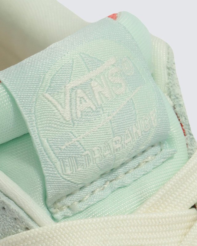 Tênis Ultrarange Neo Vr3 Mte Festival Translu Ripstop Spa Blue