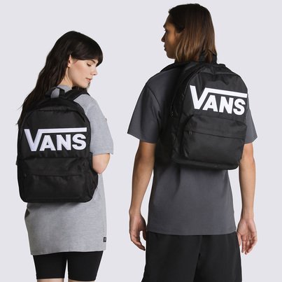 Donde comprar mochilas vans store