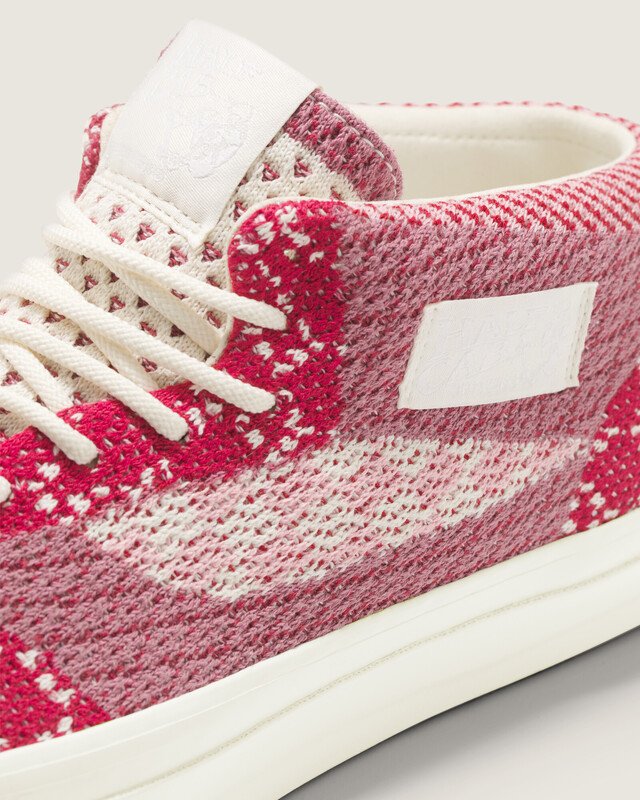 Tênis Half Cab Premium Lx Ek Red