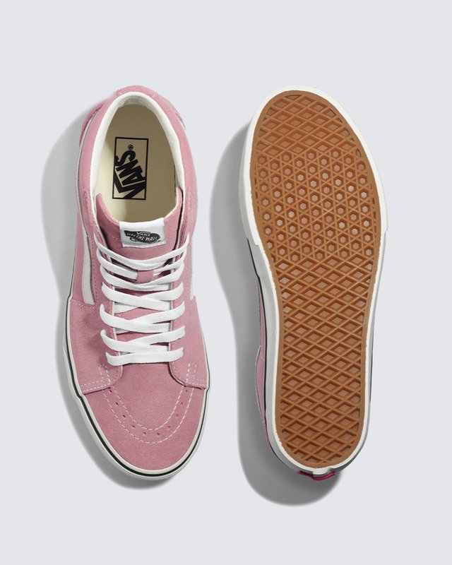 Tênis Sk8-Hi Foxglove | Vans