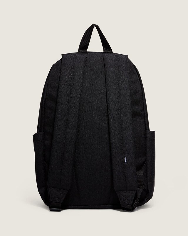 Mochila Old Skool Grom Black