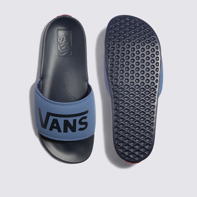 Chinela on sale da vans