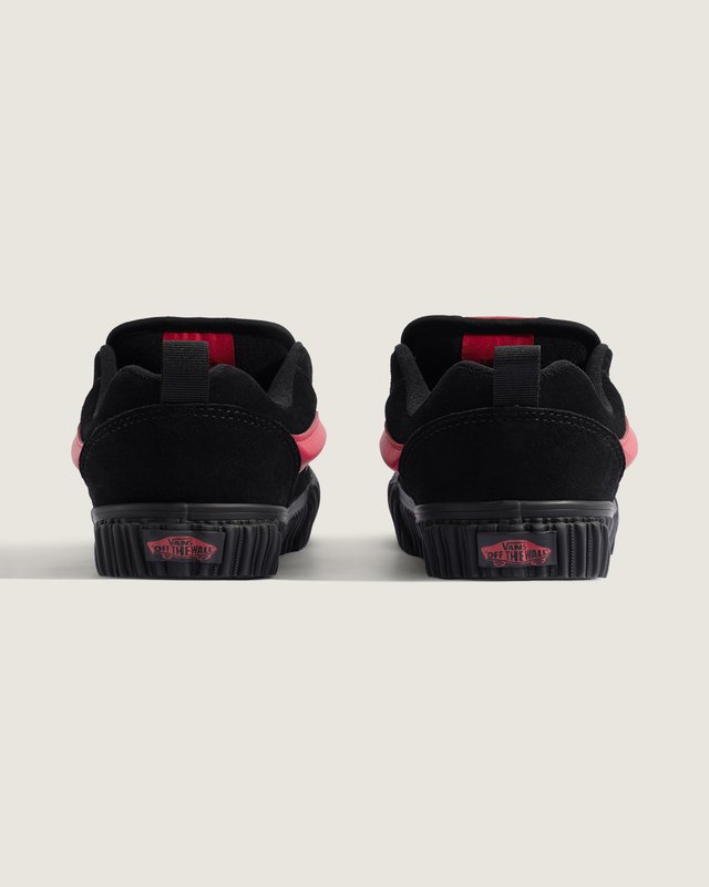 Tênis Knu Skool Valentine Crimson Haze