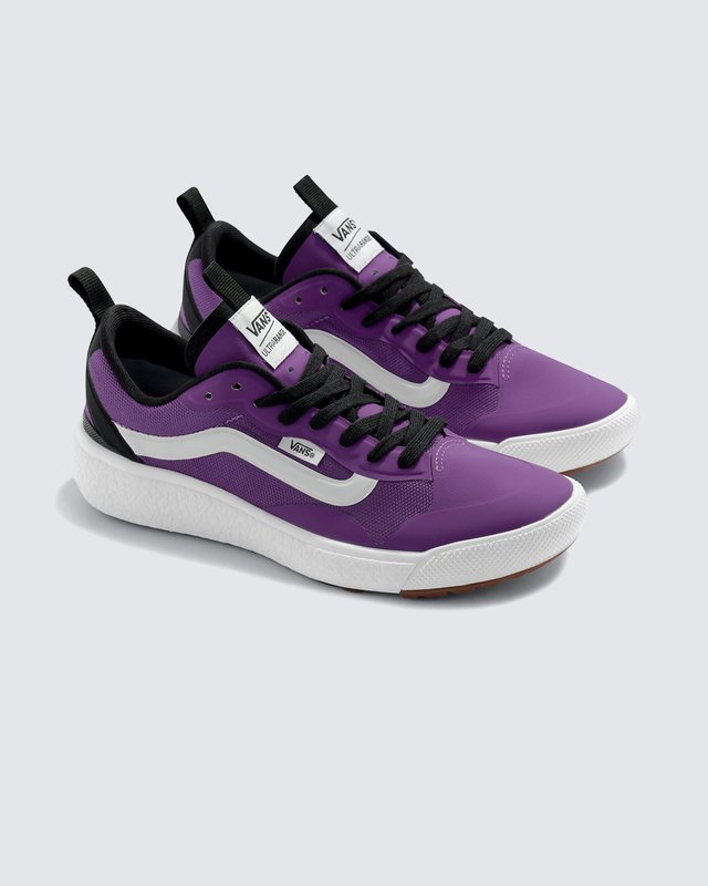 Tênis Ultrarange Exo Willowherb True White
