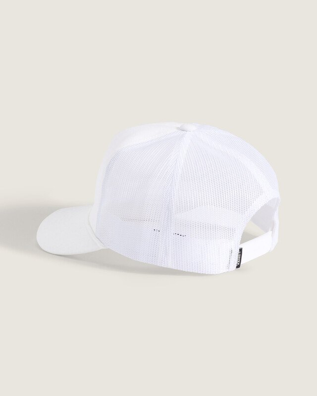Boné Lx Trucker Egret