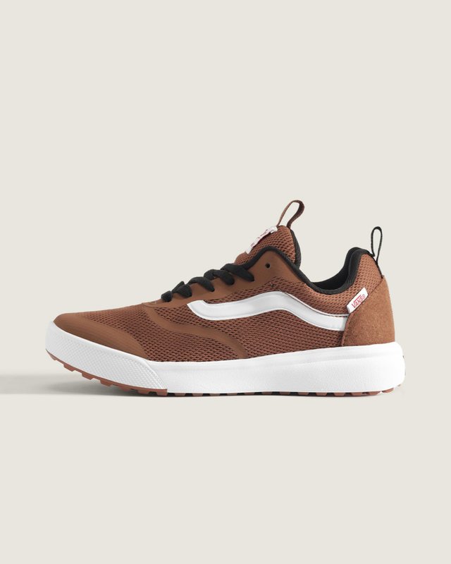 Tênis Ultrarange Rapidweld Tortoise Shell White