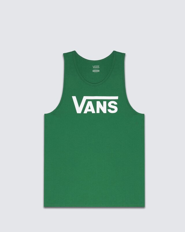 Regata Vans Classic SS Verdant Green