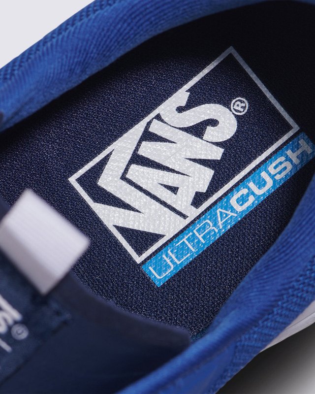 Tênis Ultrarange Exo Mte Bright Blue White