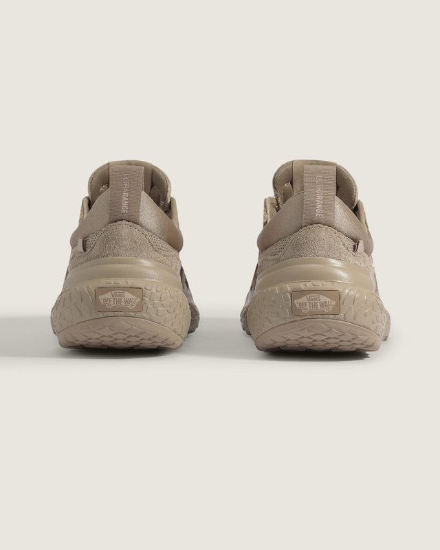 Tênis Ultrarange Neo Vr3 Mte Taupe