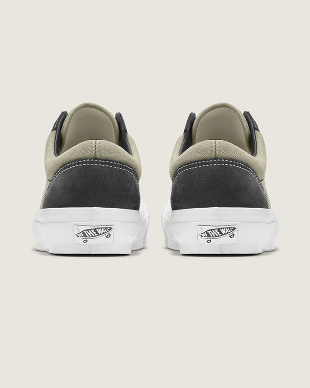 Tênis Old Skool Lx Washed Green