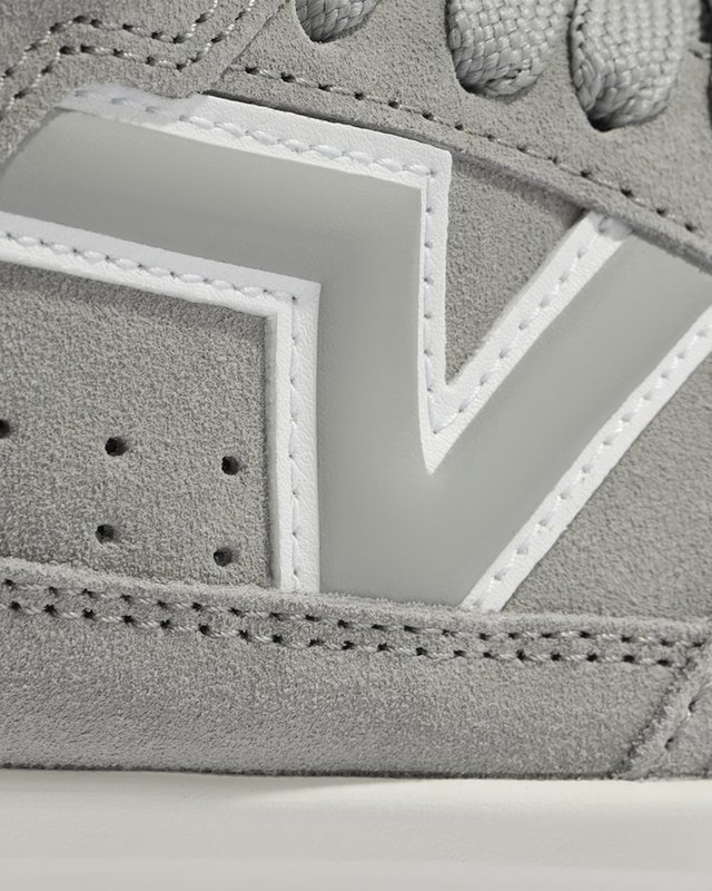 Tênis Upland Pop Grey