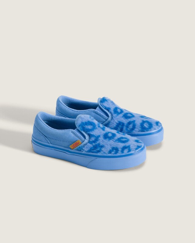 Tênis Slip-On Kpop Demon Hunters Derpy Youth Infantil