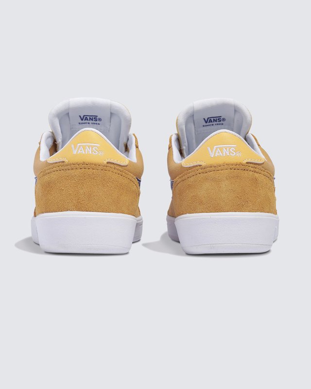 Tênis Cruze Too Tri-Tone Honey Yellow