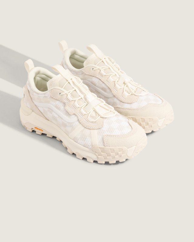 Tênis Mte Crosspath Xc Checkerboard Marshmallow