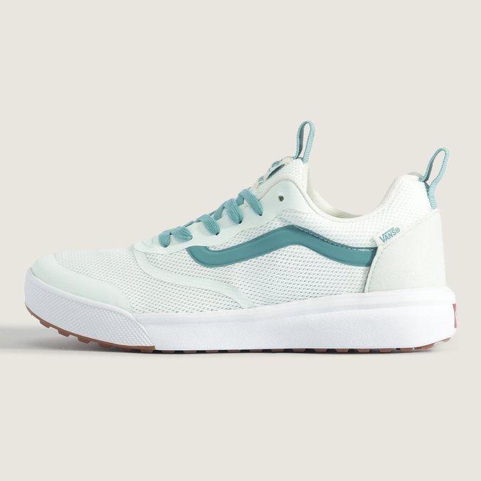 Tênis Ultrarange Rapidweld 1.0 Hint Of Mint White