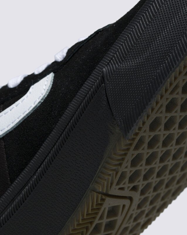 Tênis Skate Gilbert Crockett Blackout