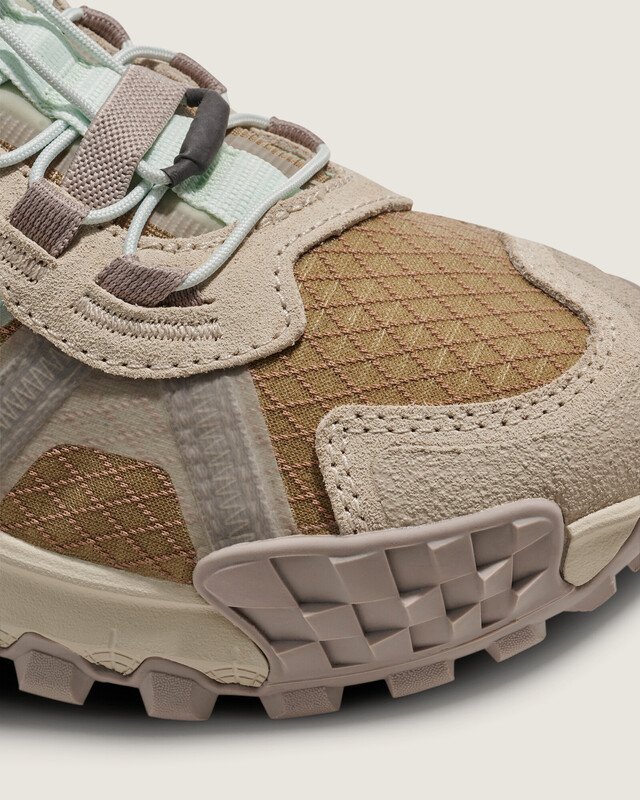Tênis Mte Crosspath Xc Peyote