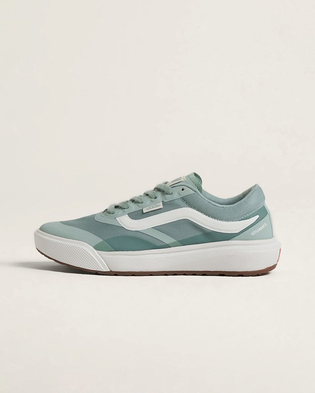 Tênis Ultrarange Rw 2.0 Mte Gray Olive