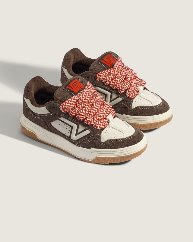 Tênis Upland Vintage Cocoa