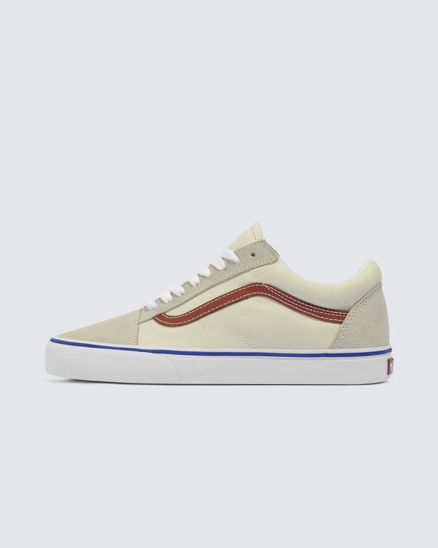 Tênis Old Skool Tri-Tone Turtledove