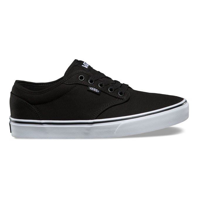 tênis vans atwood canvas