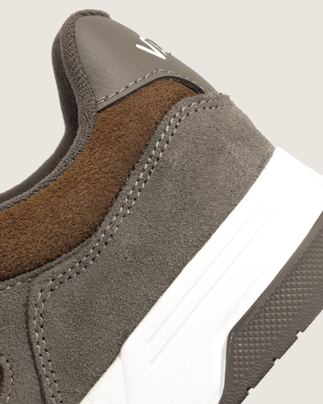 Tênis Upland 2 Tone Brown Brown