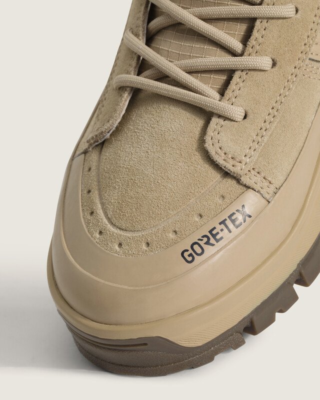Tênis Mte Sk8-Hi Lx Gore-Tex Insulated Vintage Incense