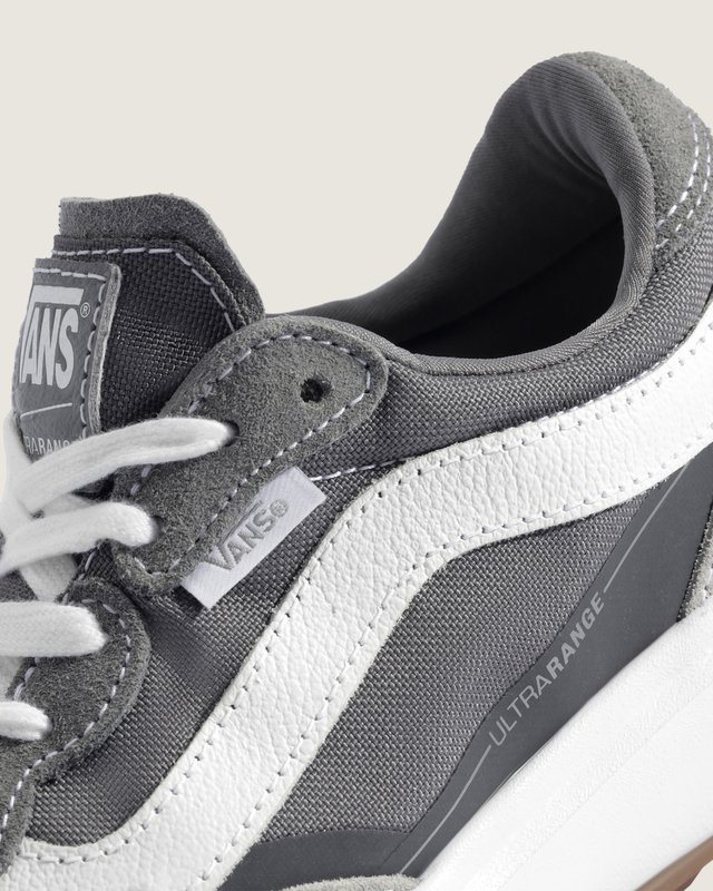 Tênis Ultrarange Se 2.0 Mte Pewter