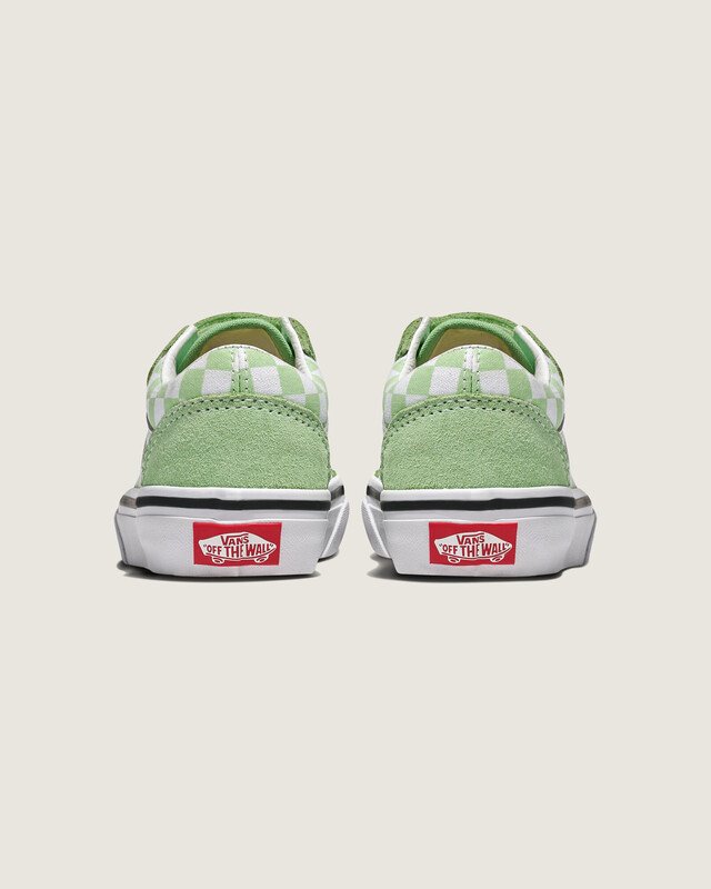 Tênis Old Skool Pistachio Infantil
