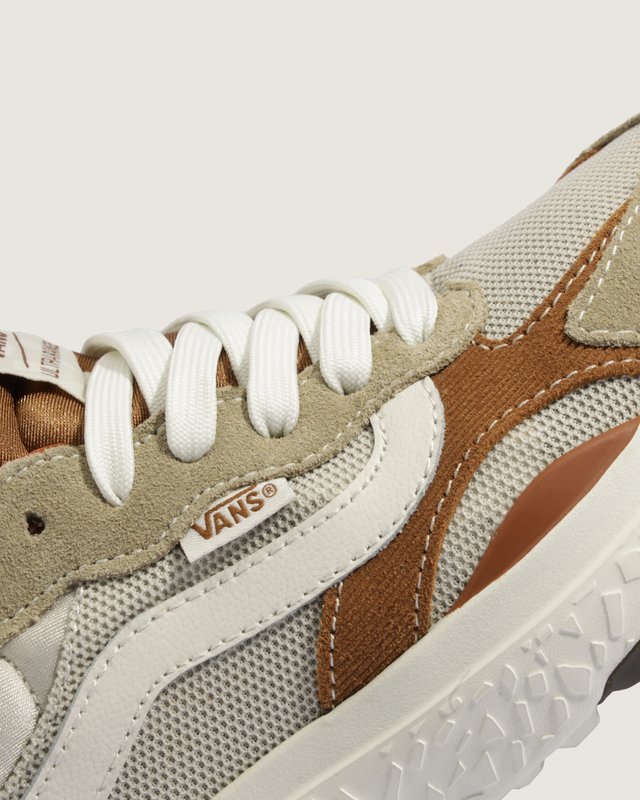 Tênis Ultrarange Neo Vr3 Mte Oatmeal