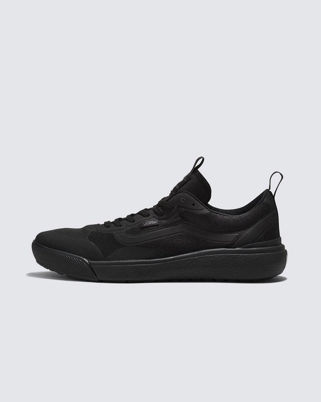 Tênis Ultrarange Exo Black Black