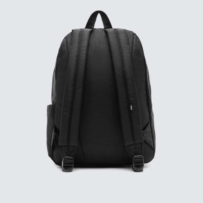 Mochila Old Skool Classic Black