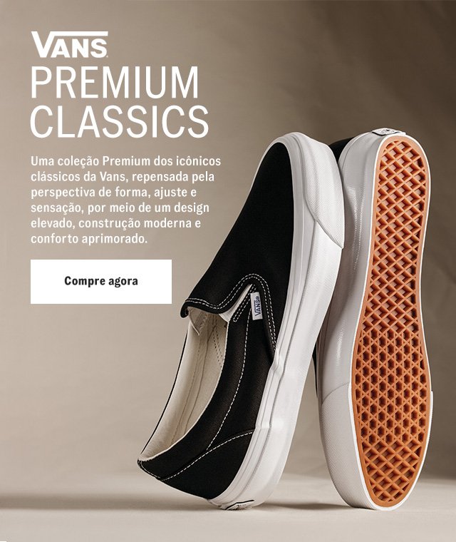 Vans Tenis Vans Roupas Acessorios e mais. Entre e conheca