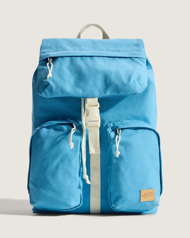 Bolsa Heritage Blue