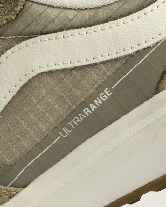 Tênis Ultrarange Se 2.0 Aluminum