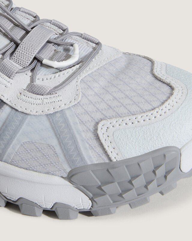 Tênis Mte Crosspath Xc Light Gray