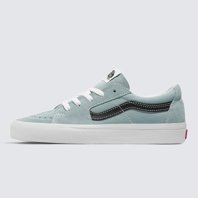 Tênis Sk8-Low Sport Gray Mist